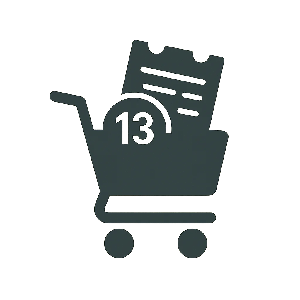 Your Cart