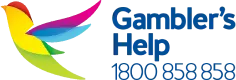 Gambler’s Help